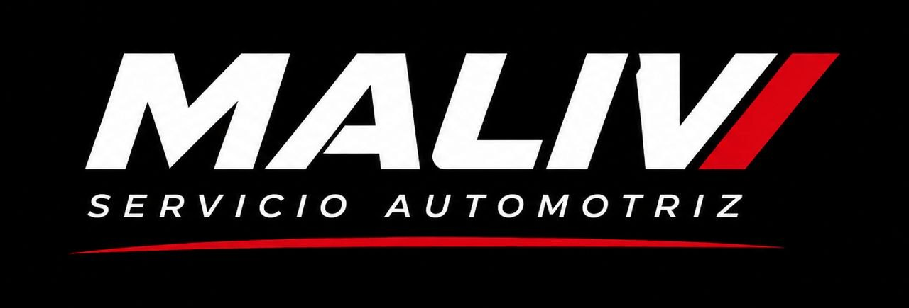 Maliv · Servicio Automotriz
